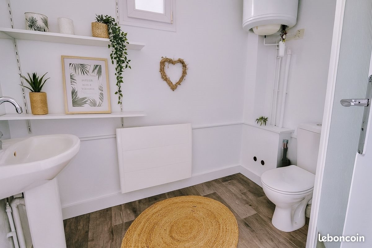 Appartement à louer, 26m², Amiens