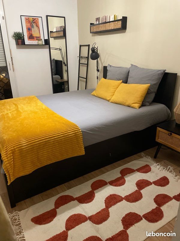 Appartement à louer, 71m², Lyon 7ème