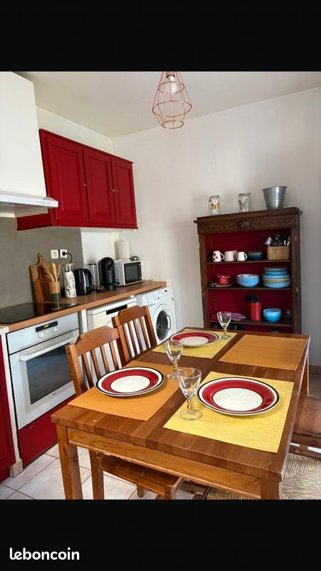 Appartement à vendre, 69m², Salon-de-Provence