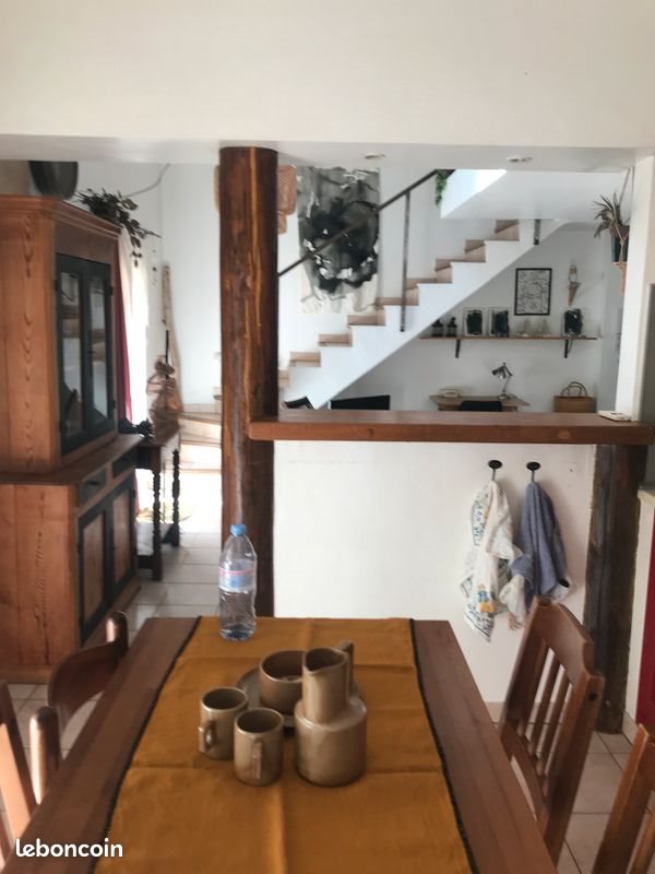 Appartement à vendre, 69m², Salon-de-Provence