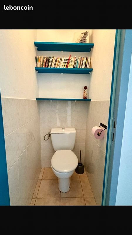 Appartement à vendre, 69m², Salon-de-Provence