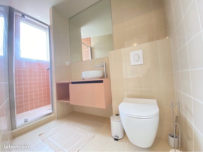 Appartement à louer, 19m², Rennes