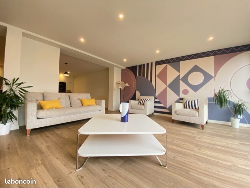 Appartement à louer, 19m², Rennes