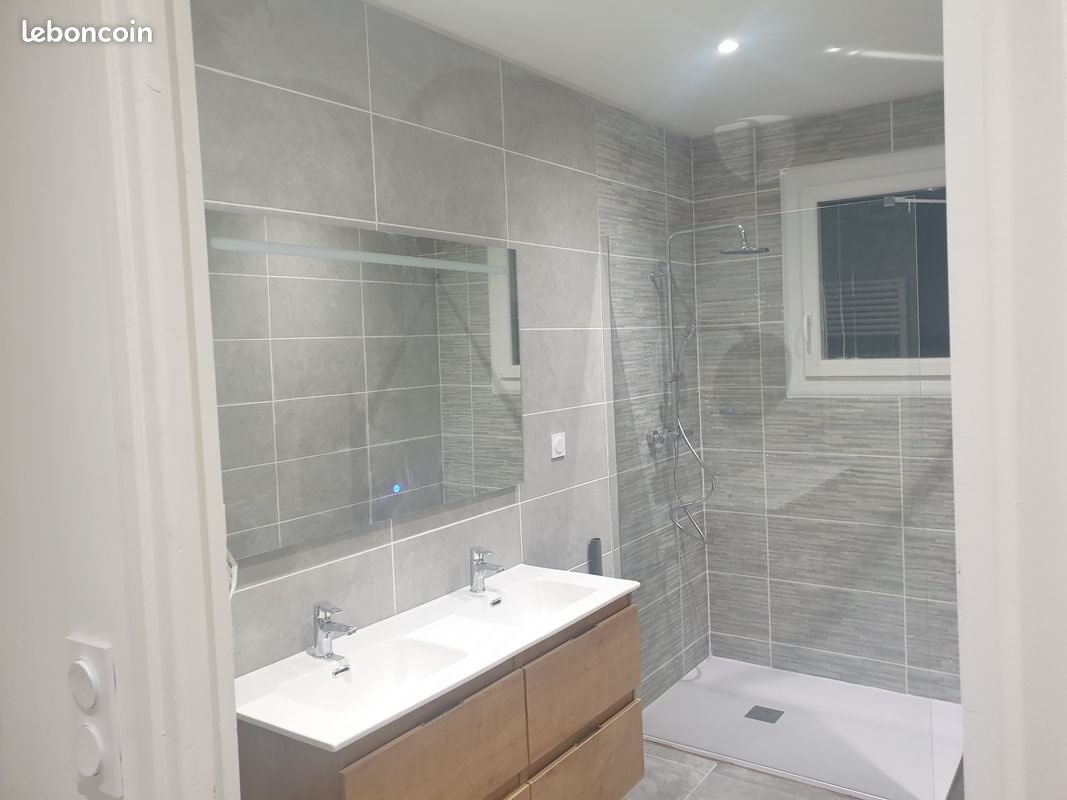 Appartement à louer, 96m², Saint-Christol-lès-Alès