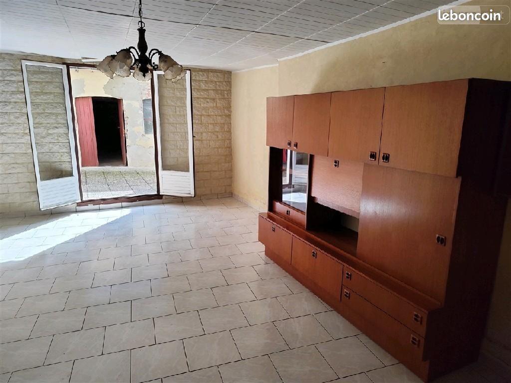 Maison à vendre, 150m², Mesmont
