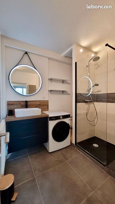 Appartement à louer, 56m², Toulouse