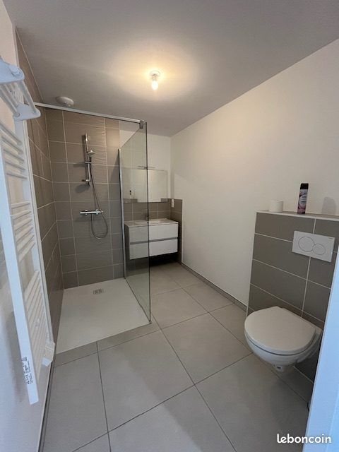 Appartement à louer, 34m², Nyons