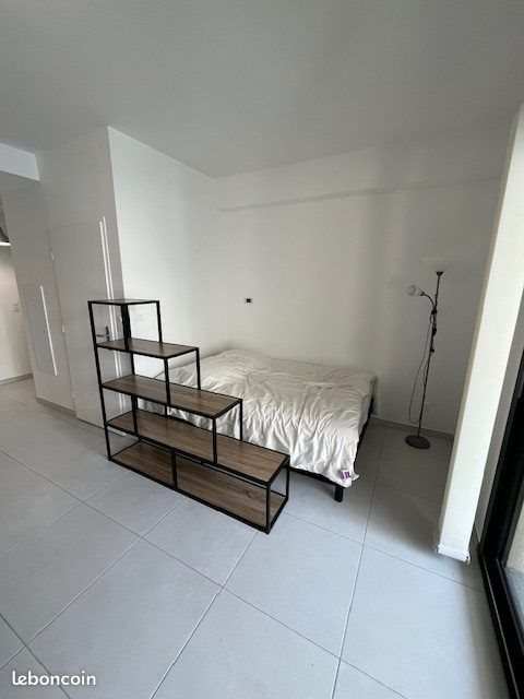 Appartement à louer, 34m², Nyons
