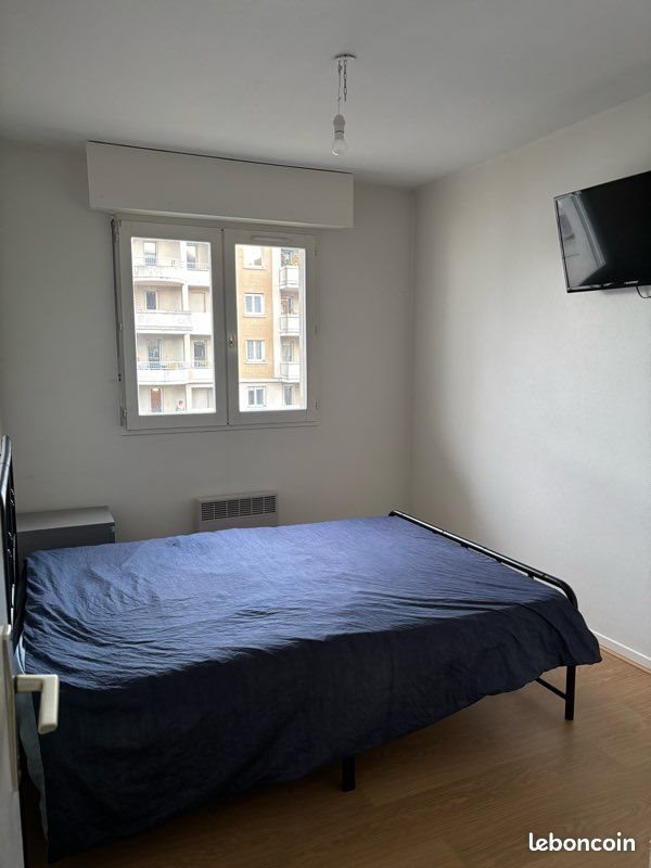 Appartement à louer, 50m², Grenoble