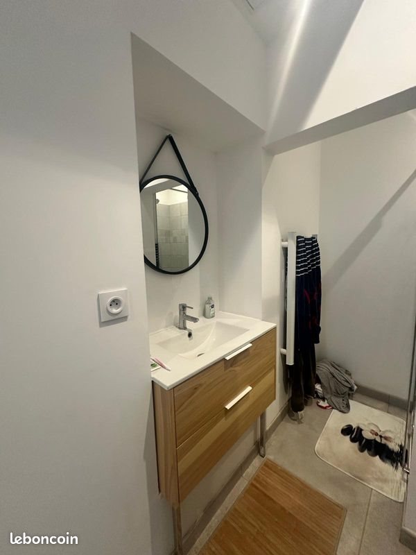 Appartement à louer, 39m², Forges