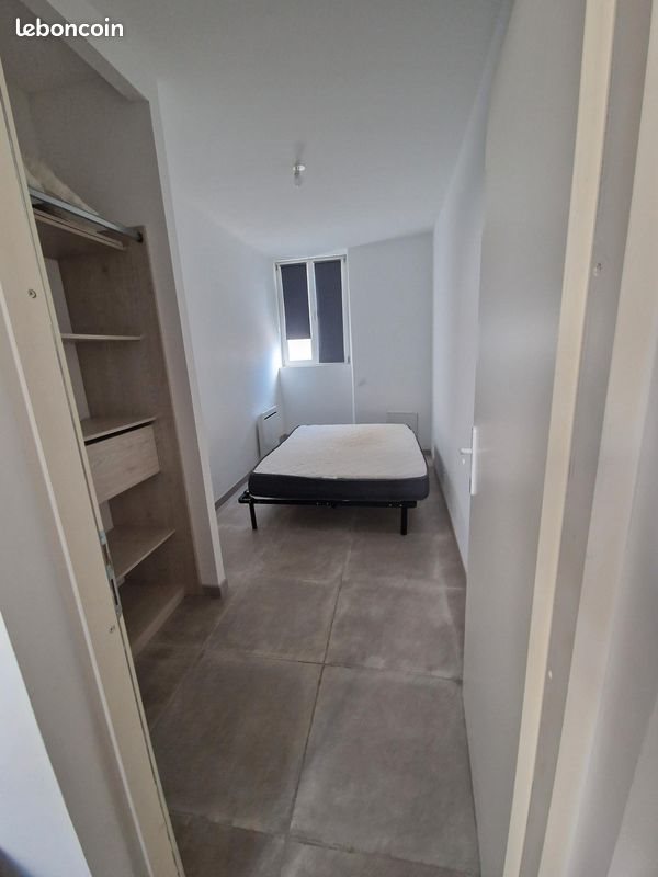 Appartement à louer, 39m², Forges