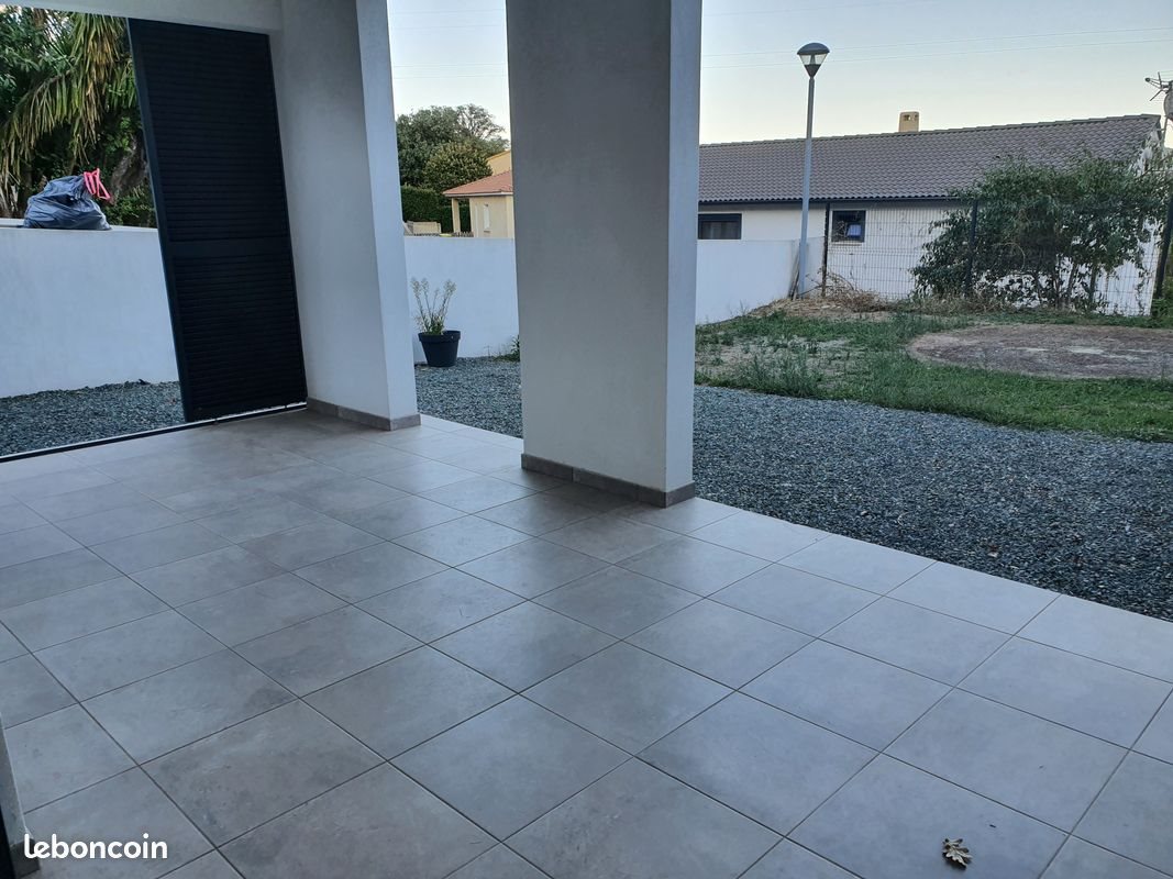 Appartement à louer, 72m², Furiani