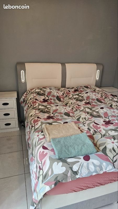 Appartement à louer, 60m², Pessac