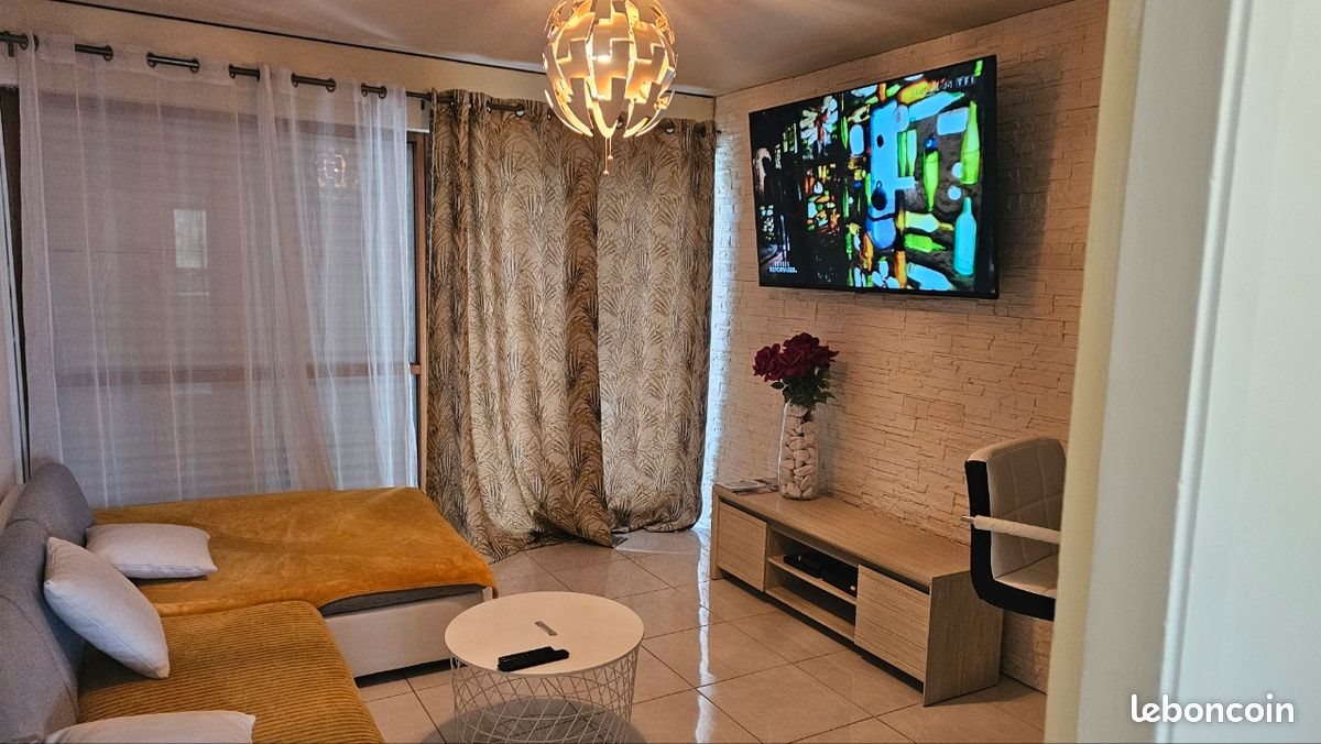 Appartement à louer, 60m², Pessac