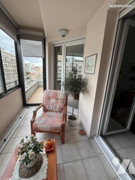 Appartement à vendre, 103m², Saint-Etienne