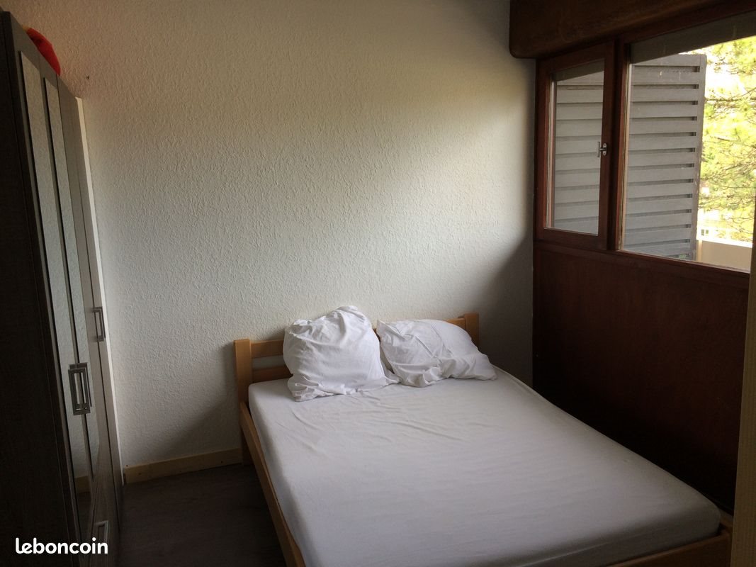 Appartement à louer, 40m², Métabief