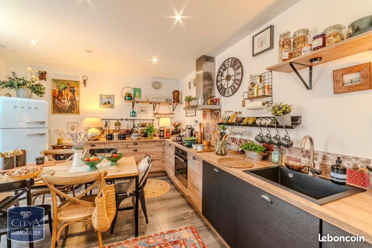 Maison à vendre, 82m², Roanne