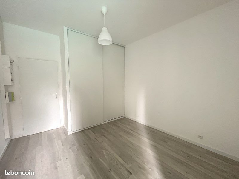 Appartement à louer, 38m², Limoges