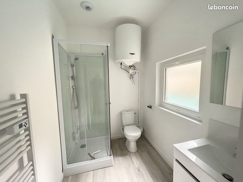 Appartement à louer, 38m², Limoges