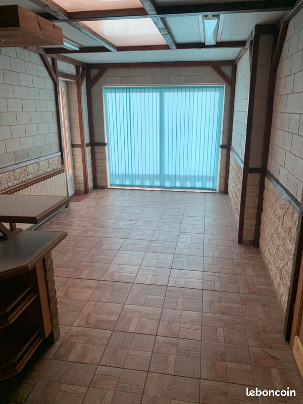 Appartement à louer, 75m², Loos-en-Gohelle