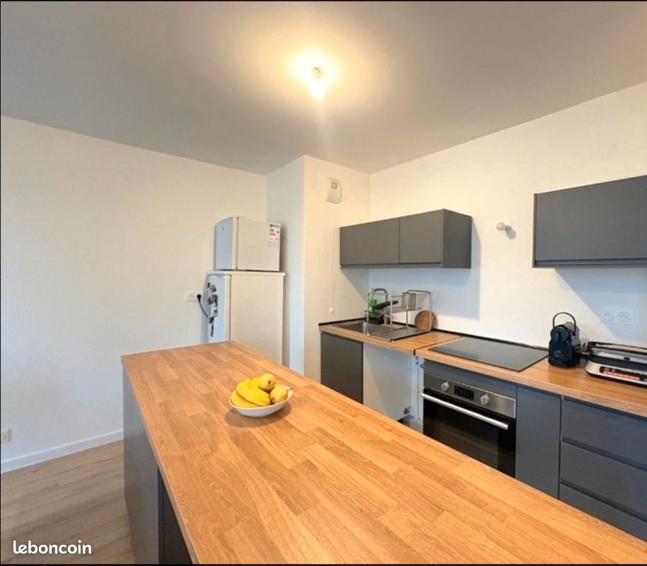 Appartement à louer, 46m², Freyming-Merlebach