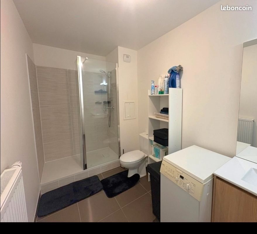 Appartement à louer, 46m², Freyming-Merlebach