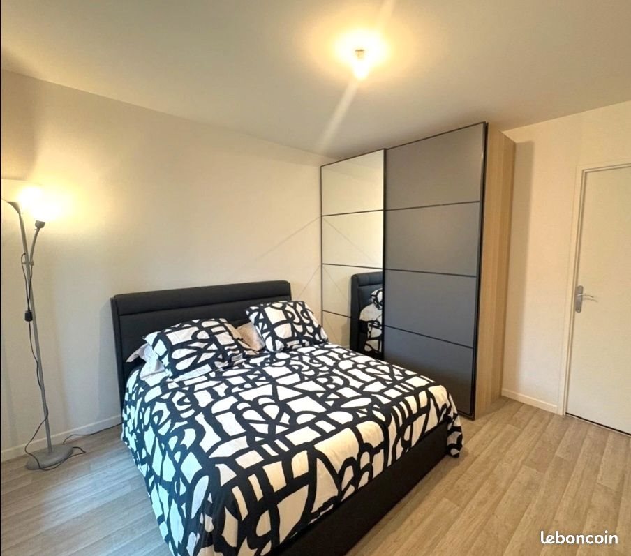 Appartement à louer, 46m², Freyming-Merlebach