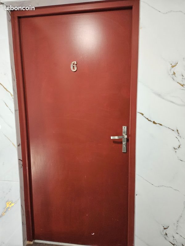 Appartement à louer, 100m², Arras