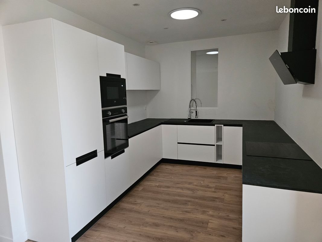 Appartement à louer, 100m², Arras