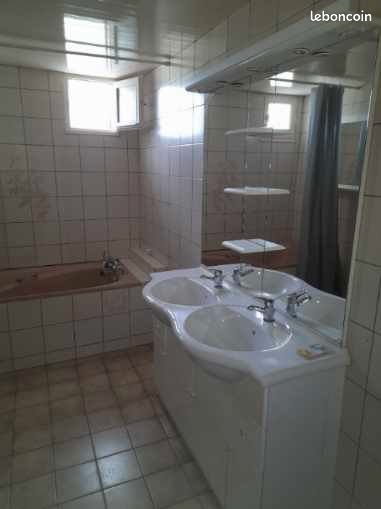 Appartement à louer, 77m², Baume-les-Dames