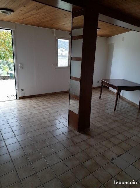 Appartement à louer, 77m², Baume-les-Dames