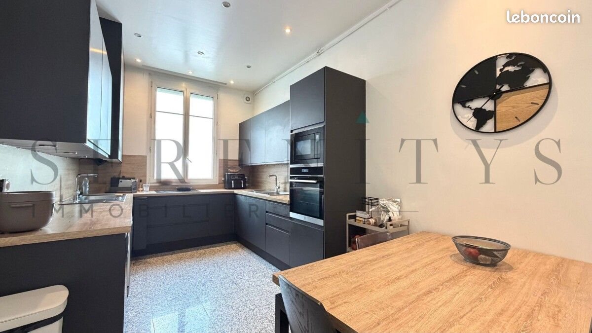 Appartement à vendre, 171m², Paris 8ème