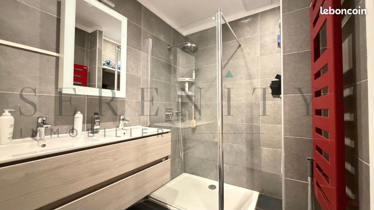 Appartement à vendre, 171m², Paris 8ème