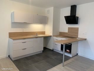 Appartement à louer, 67m², Ballan-Miré