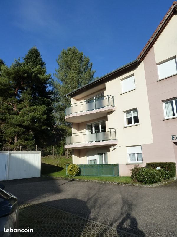 Appartement à louer, 80m², Saint-Avold