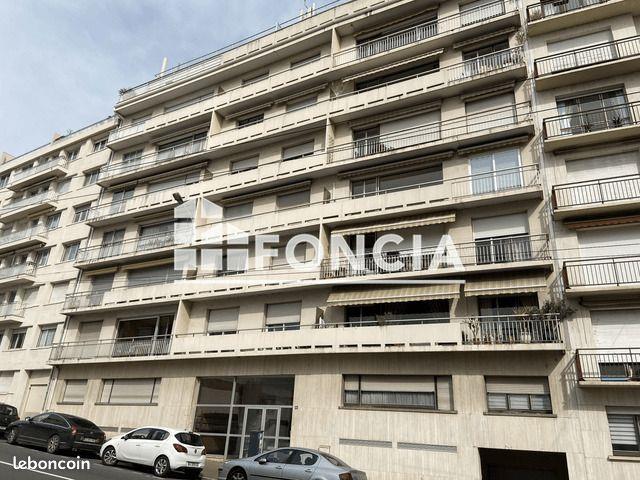 Appartement à louer, 31m², Limoges