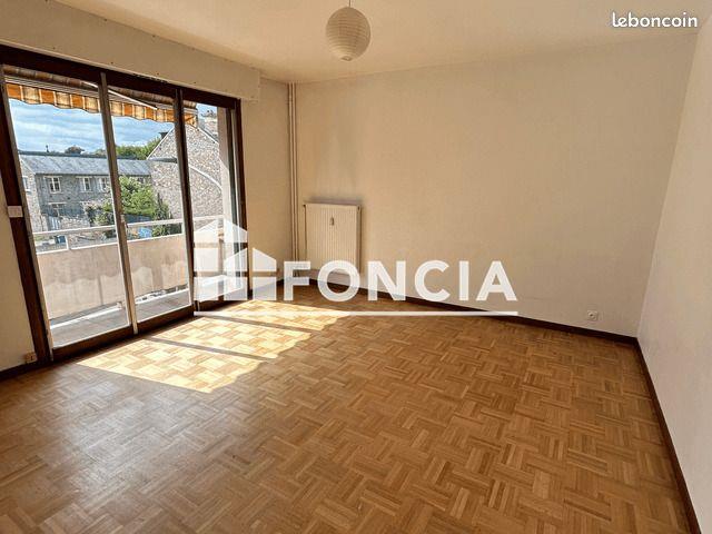 Appartement à louer, 31m², Limoges