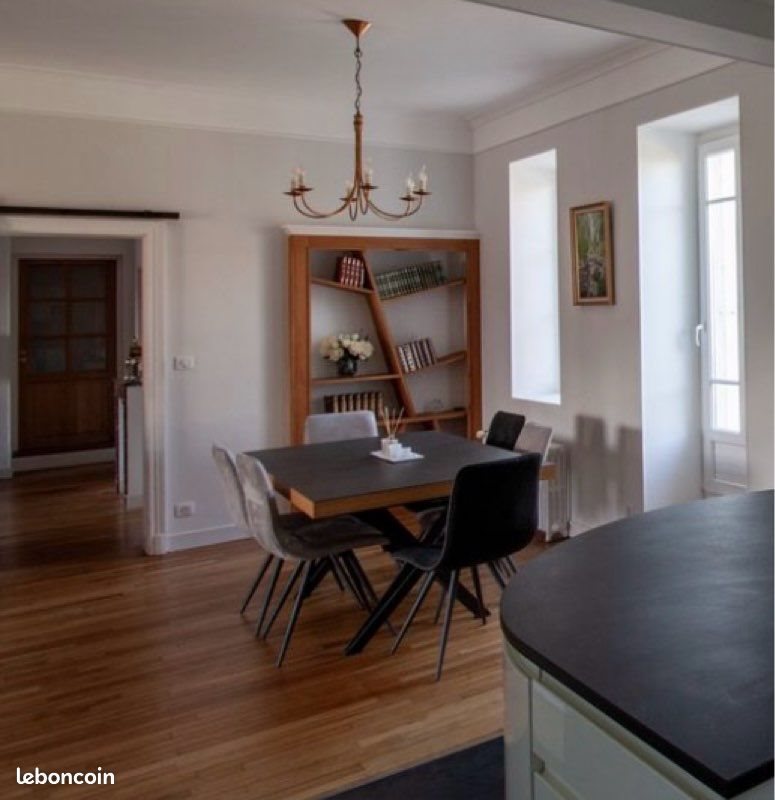Maison à vendre, 180m², Bordeaux