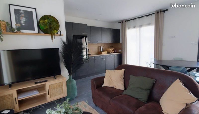 Maison à vendre, 80m², Longvic