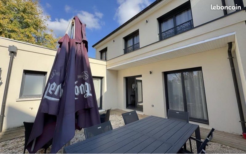 Maison à vendre, 80m², Longvic