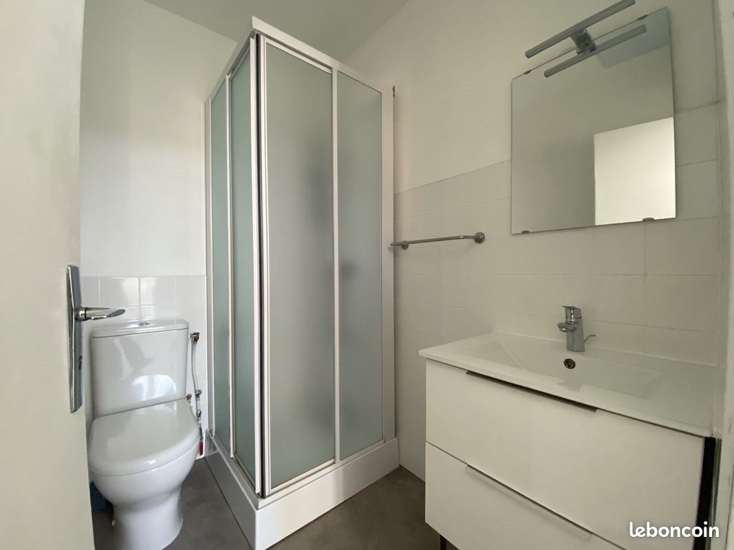 Appartement à louer, 27m², Amiens