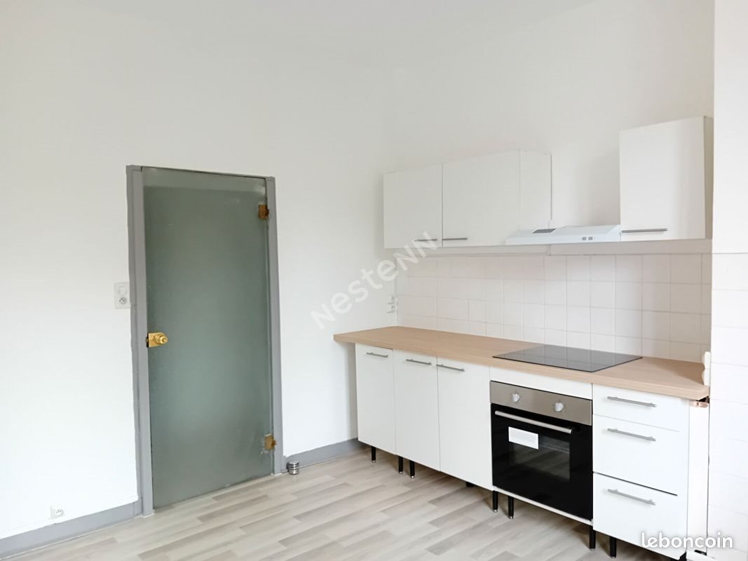 Appartement à louer, 107m², Louhans