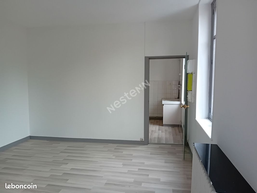 Appartement à louer, 107m², Louhans