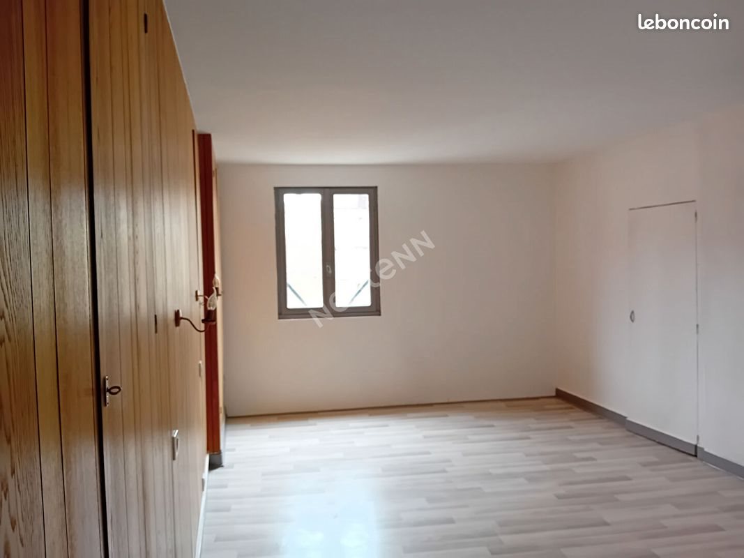 Appartement à louer, 107m², Louhans