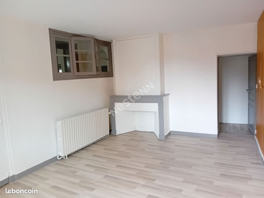 Appartement à louer, 107m², Louhans