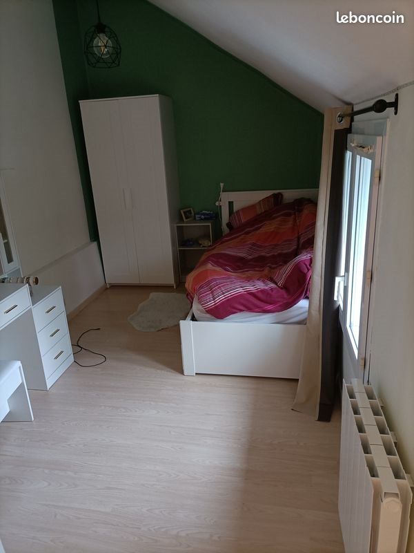 Appartement à louer, 55m², Saint-Etienne-de-Montluc