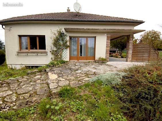 Maison à vendre, 135m², Harskirchen