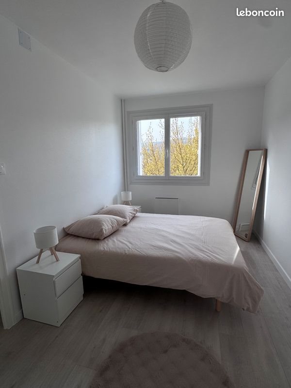 Appartement à louer, 40m², Nuits-Saint-Georges