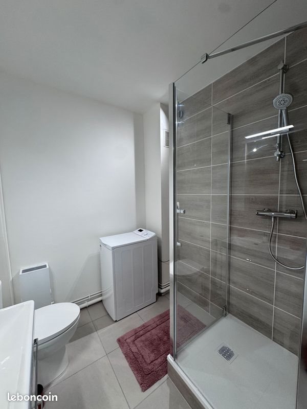 Appartement à louer, 40m², Nuits-Saint-Georges