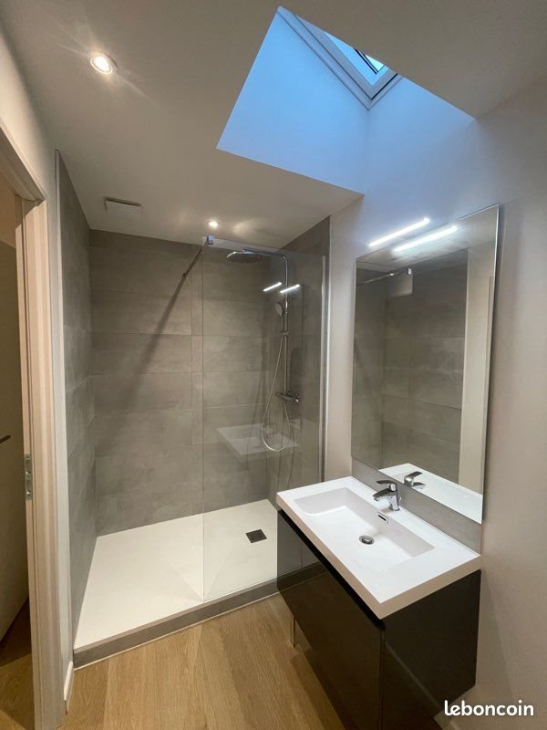 Maison à louer, 50m², Castelculier
